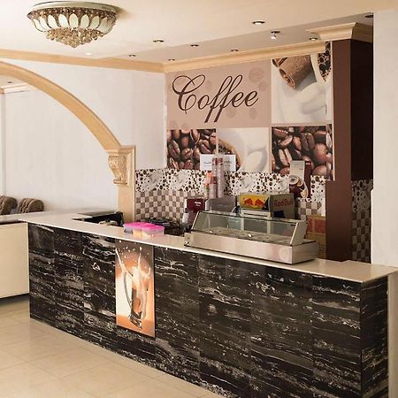 Danya Al Tamyouz Furnished Apartments Al Al Jubail Esterno foto
