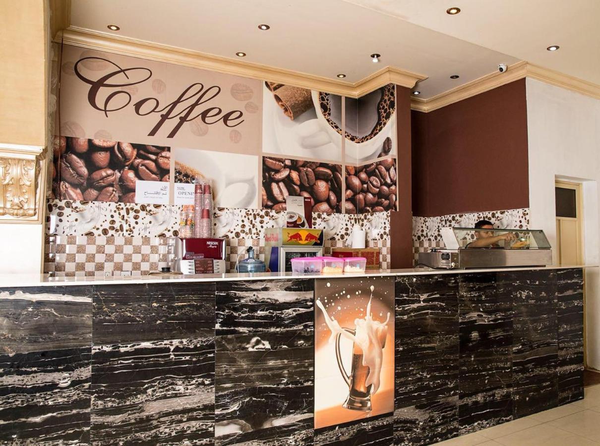 Danya Al Tamyouz Furnished Apartments Al Al Jubail Esterno foto