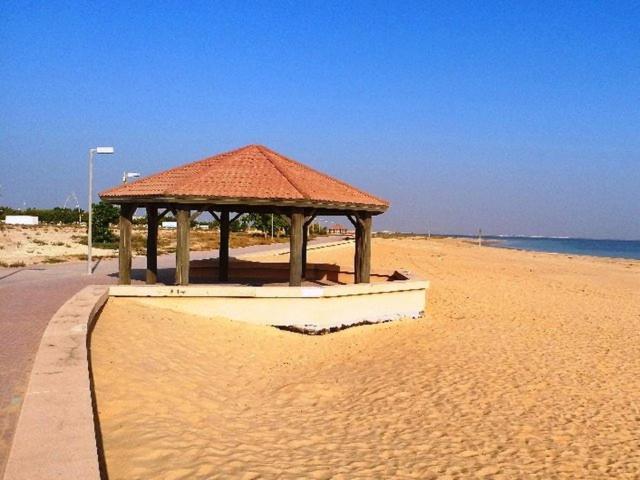 Danya Al Tamyouz Furnished Apartments Al Al Jubail Esterno foto