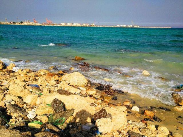 Danya Al Tamyouz Furnished Apartments Al Al Jubail Esterno foto