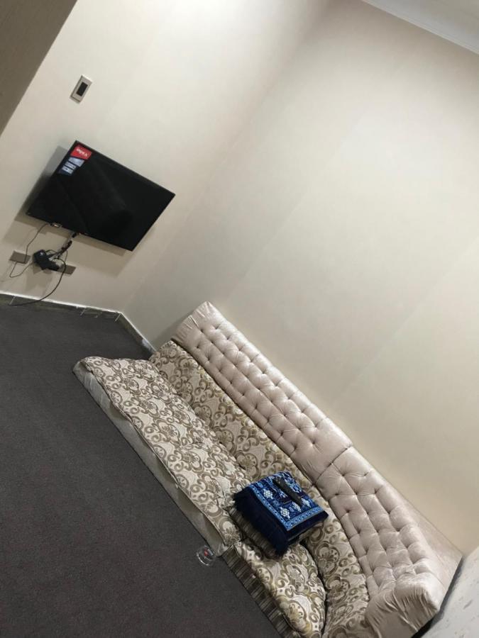 Danya Al Tamyouz Furnished Apartments Al Al Jubail Esterno foto