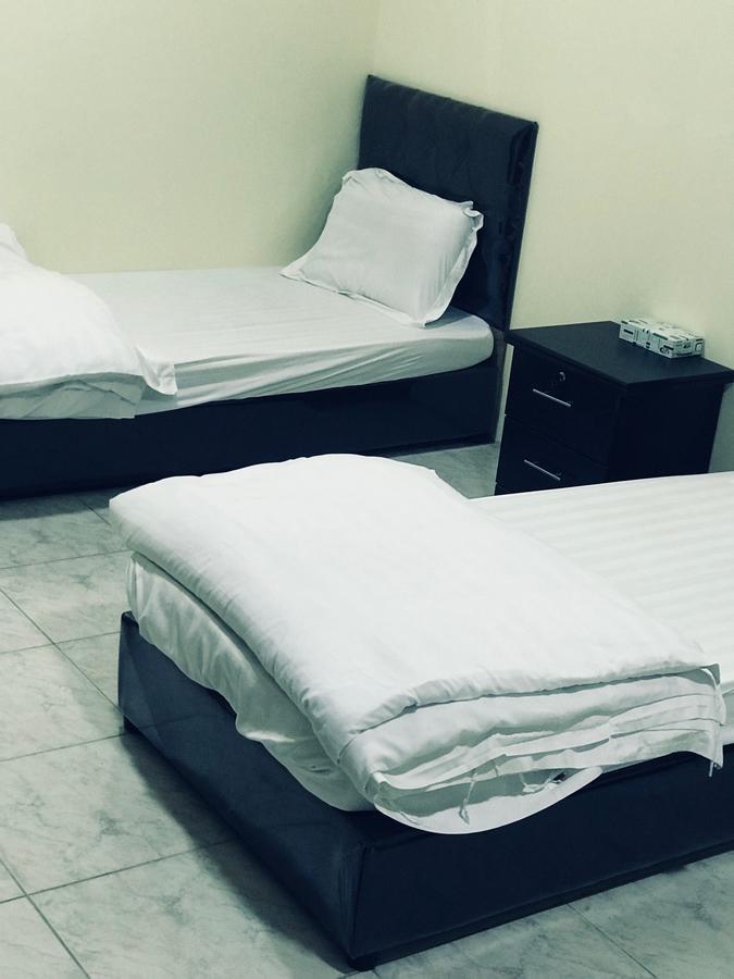 Danya Al Tamyouz Furnished Apartments Al Al Jubail Esterno foto