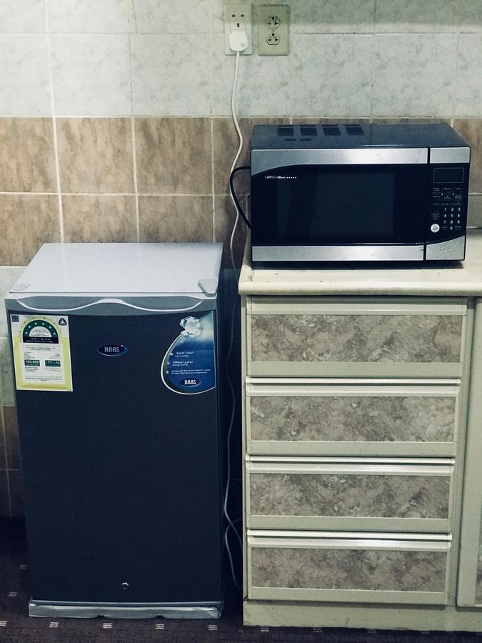 Danya Al Tamyouz Furnished Apartments Al Al Jubail Esterno foto