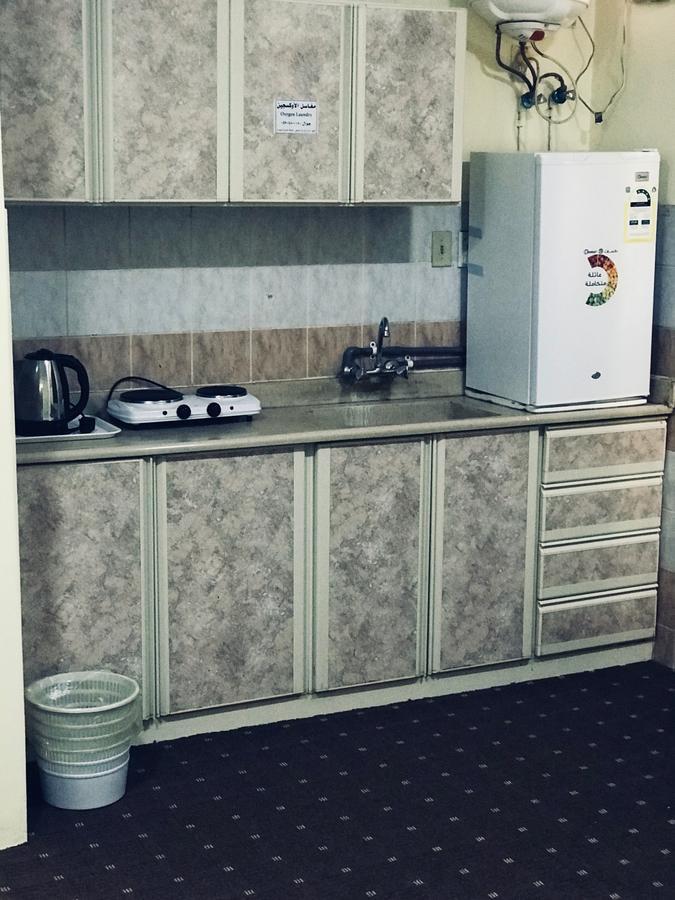 Danya Al Tamyouz Furnished Apartments Al Al Jubail Esterno foto