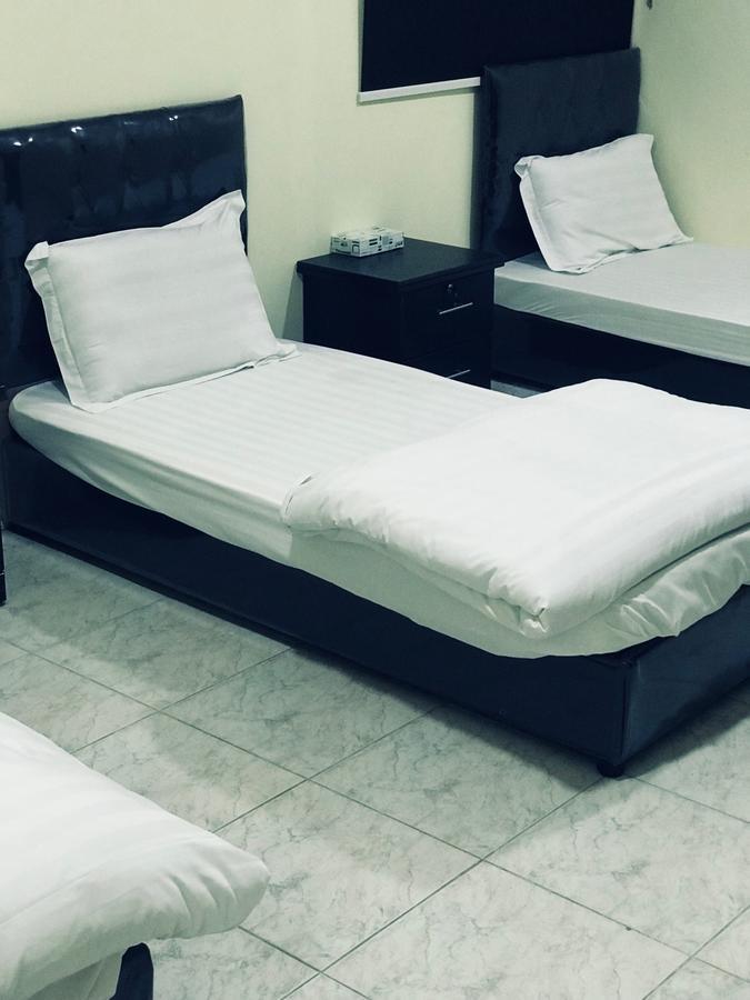 Danya Al Tamyouz Furnished Apartments Al Al Jubail Esterno foto