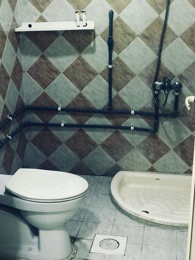 Danya Al Tamyouz Furnished Apartments Al Al Jubail Esterno foto