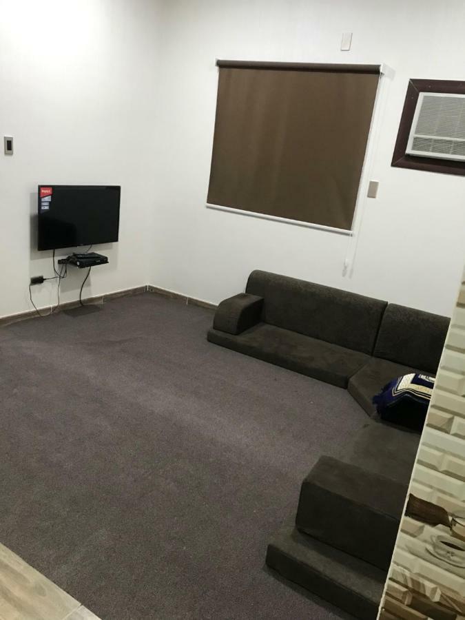Danya Al Tamyouz Furnished Apartments Al Al Jubail Esterno foto