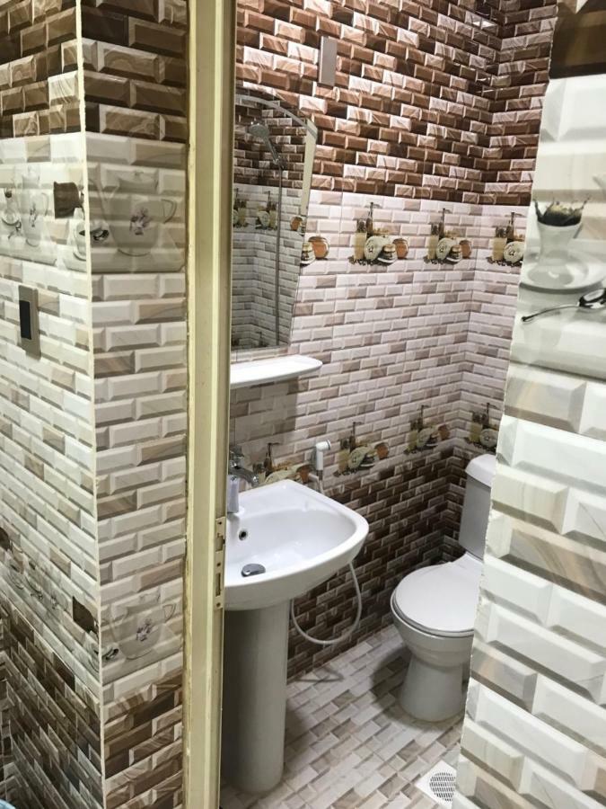 Danya Al Tamyouz Furnished Apartments Al Al Jubail Esterno foto