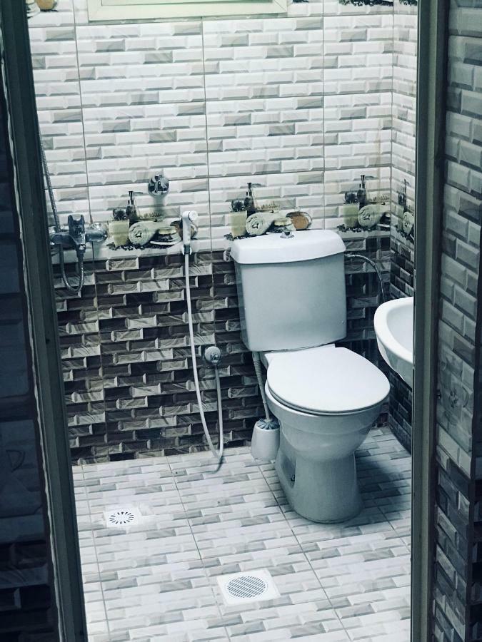 Danya Al Tamyouz Furnished Apartments Al Al Jubail Esterno foto