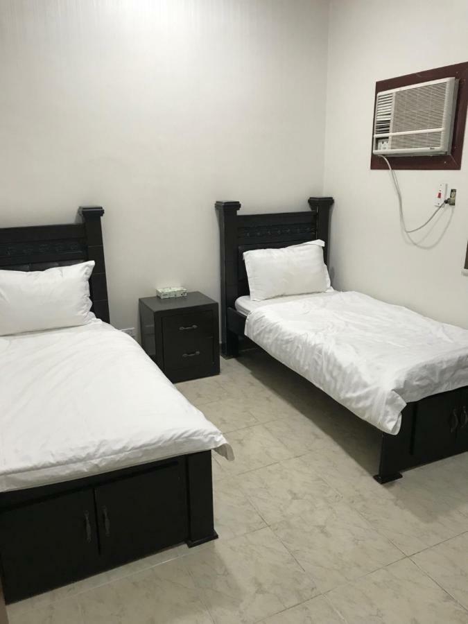 Danya Al Tamyouz Furnished Apartments Al Al Jubail Esterno foto