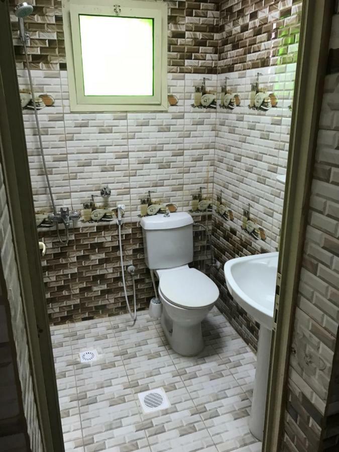 Danya Al Tamyouz Furnished Apartments Al Al Jubail Esterno foto