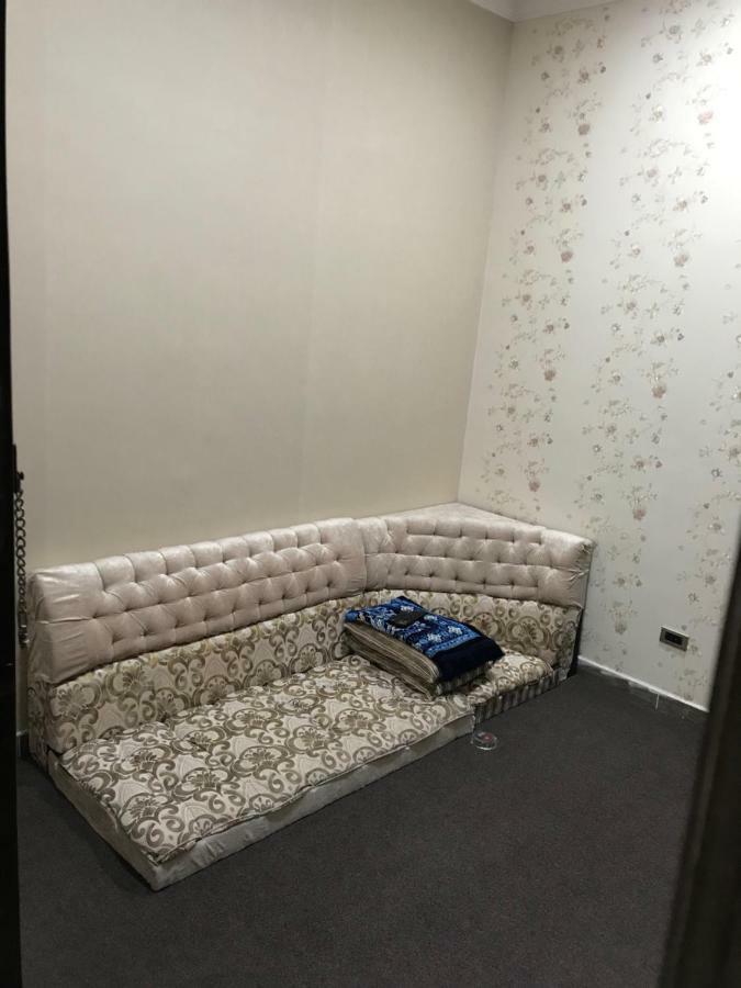 Danya Al Tamyouz Furnished Apartments Al Al Jubail Esterno foto