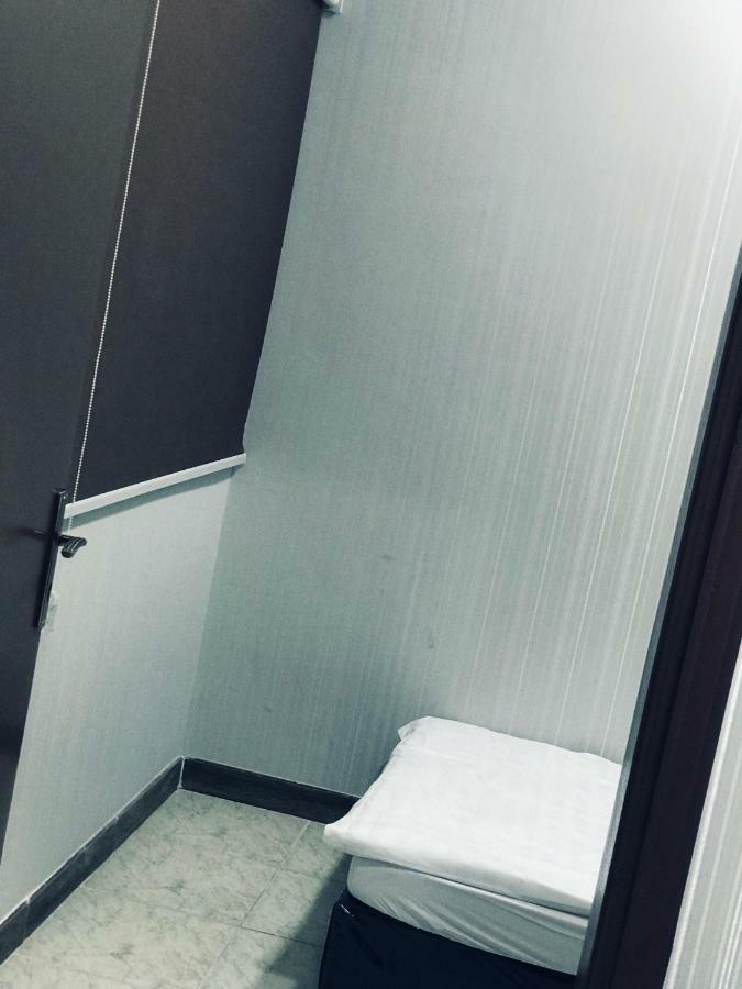 Danya Al Tamyouz Furnished Apartments Al Al Jubail Esterno foto
