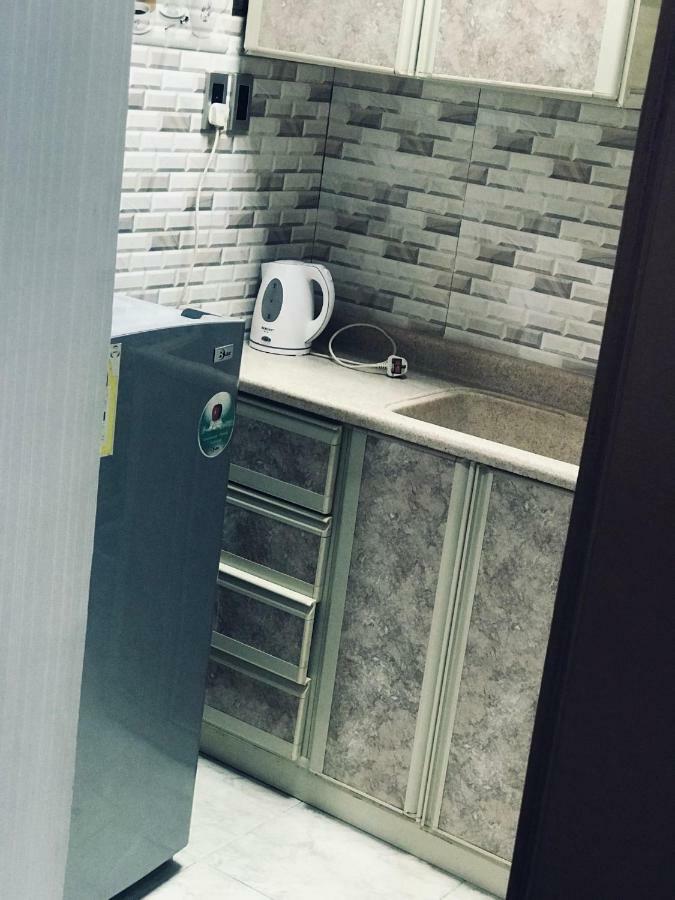 Danya Al Tamyouz Furnished Apartments Al Al Jubail Esterno foto