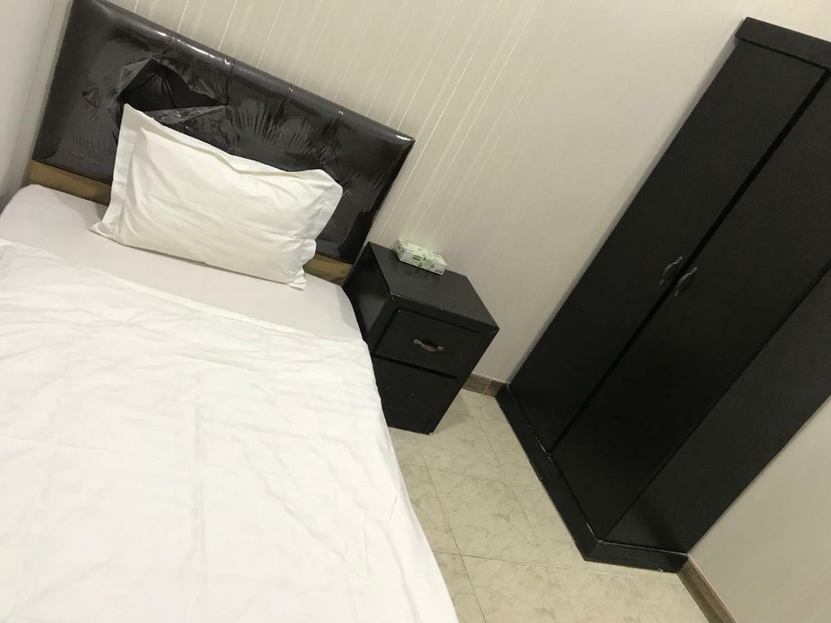 Danya Al Tamyouz Furnished Apartments Al Al Jubail Esterno foto