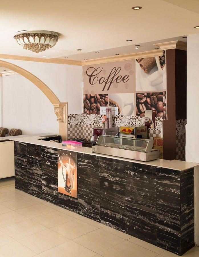 Danya Al Tamyouz Furnished Apartments Al Al Jubail Esterno foto